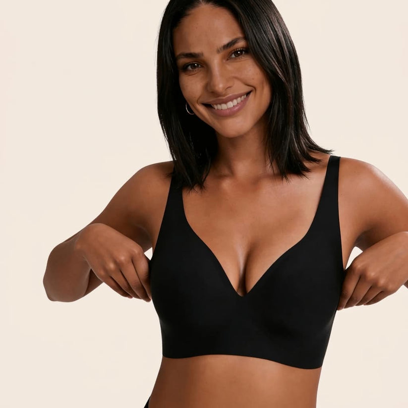 INVISIBLE JELLY-SCULPT™ SHAPING BRA